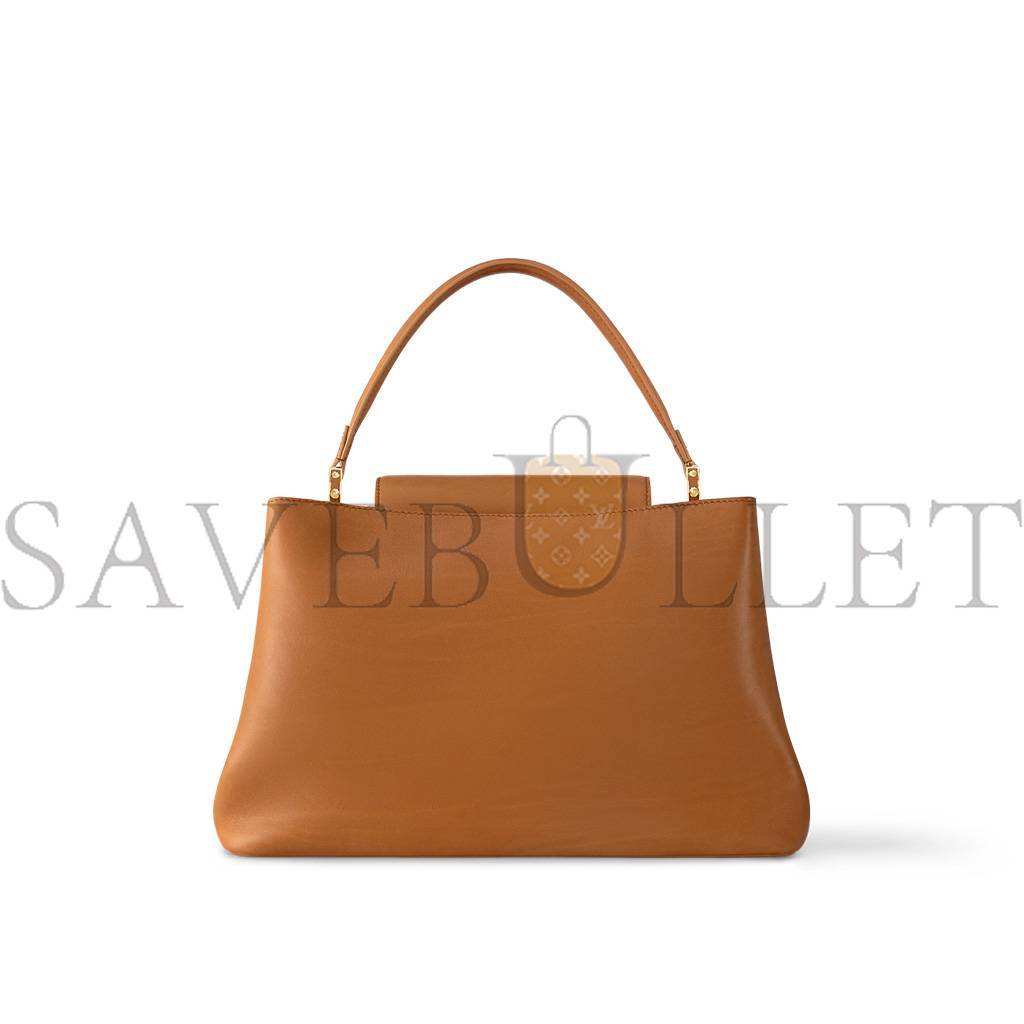 LOUIS VUITTON CAPUCINES GM SOUPLE M24620 (38*23*16cm)